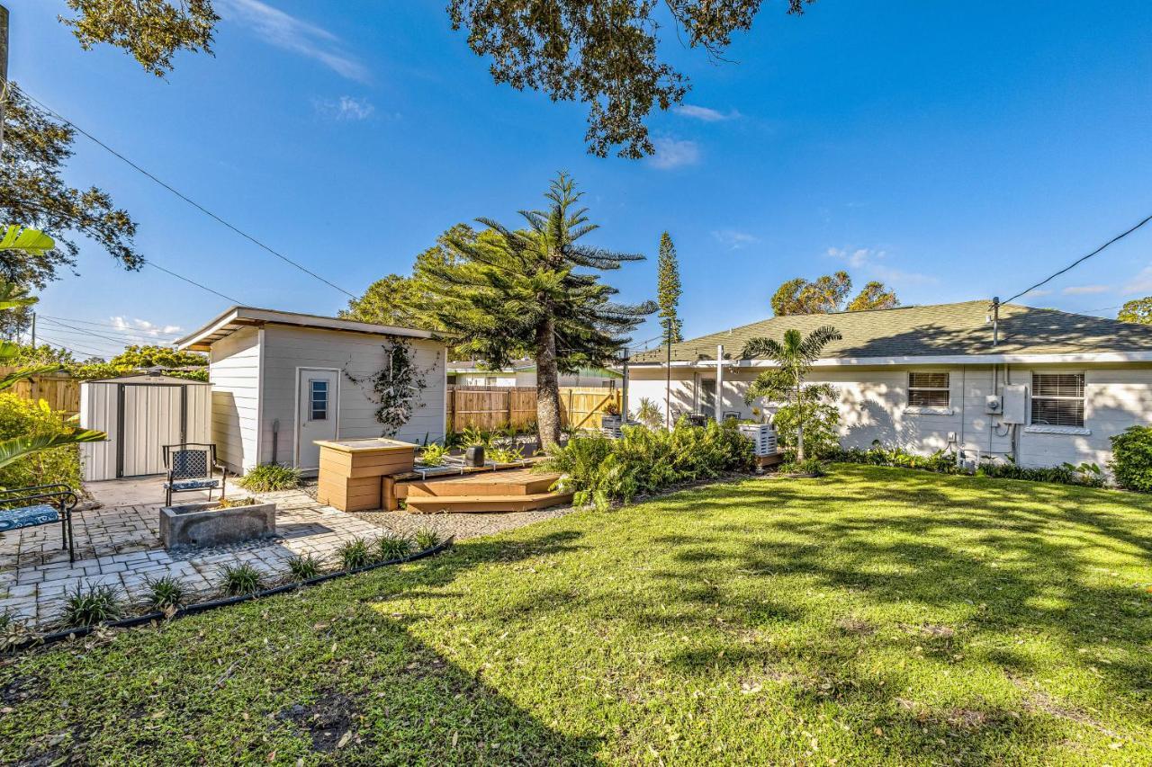 Don'T Be Koi Villa Bradenton Dış mekan fotoğraf